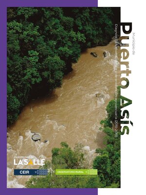 cover image of Municipio de Puerto Asís (Putumayo)